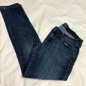 Old Navy Diva Skinny Dawn Jeans